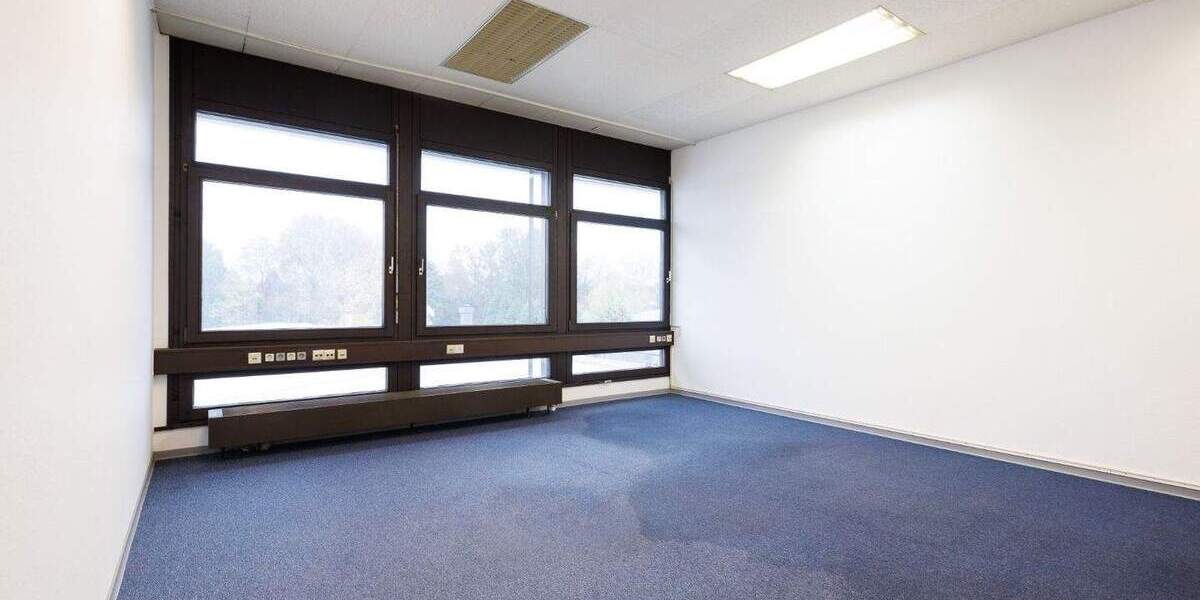 Flexible Büroraum 3 in Erkrath - 247, Küche, Meetingraum, Parkplatz, Hund erlaubt zimmer