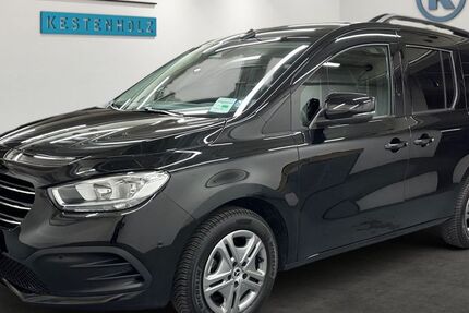 Mercedes-Benz T-Klasse 12.330 km 25.990 € Freiburg 79111