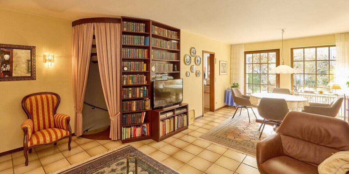 Reihenendhaus Trier Tarforst - 6 Zimmer, 170 m&sup2;, 495.000&euro; | Angebot:25769698