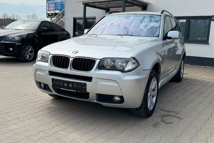 BMW X3 272.000 km 3.999 &euro; Landau a.d. Isar 94405