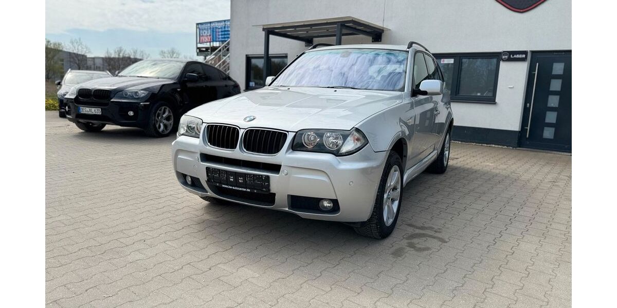 BMW X3 272.000 km 4.499 &euro; Landau a.d. Isar 94405