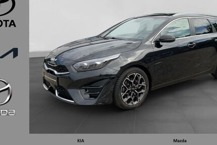 Kia ceed Sportswagon 61.915 km 22.990 &euro; Delmenhorst 27755