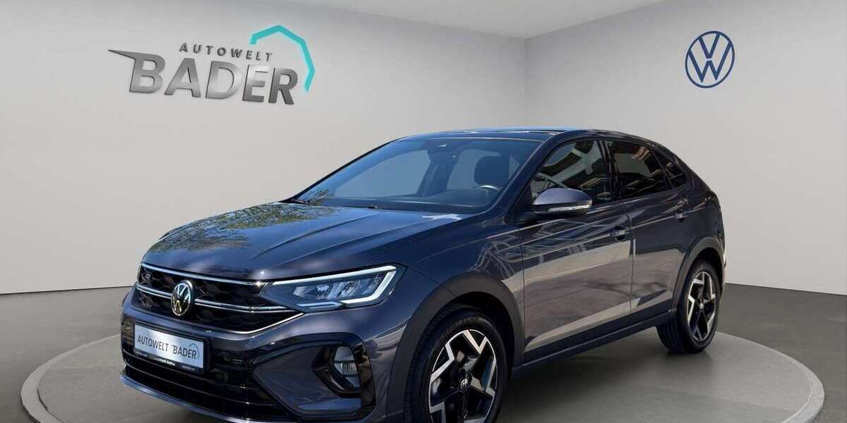 VW Taigo 11.683 km 19.530 &euro; Bruckmühl 83052