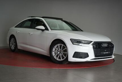 Audi A6 157.000 km 31.490 € Braunschweig 38110