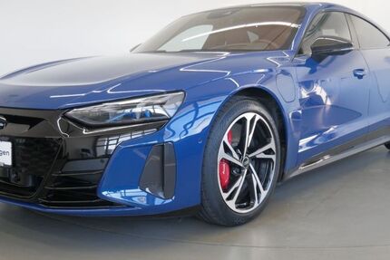 Audi RS e-tron GT 53.550 km 65.644 &euro; Passau 94036