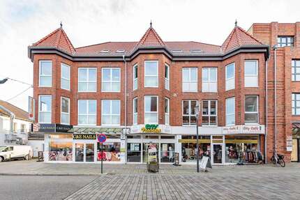 Gewerbeobjekt Winsen (Luhe) - 195.000&euro; | Angebot:25560580