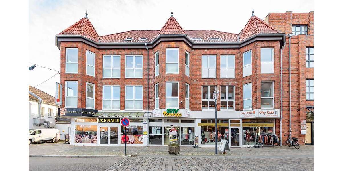 Gewerbeobjekt Winsen (Luhe) - 195.000&euro; | Angebot:25560580