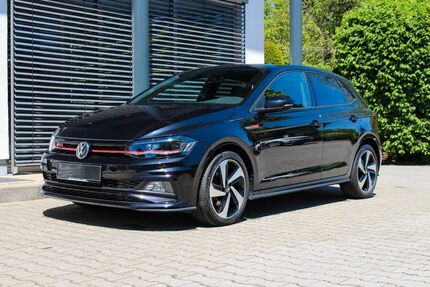 VW Polo 20.680 km 21.900 &euro; Grünwald 82031