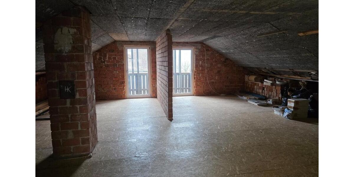 Sehr gepflegtes Mehrfamilienhaus in Massivbauweise 8 zimmer