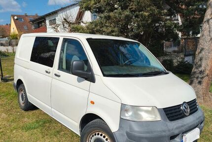 VW T5 Transporter 305.000 km 5.200 &euro; Pfaffenhofen 85276