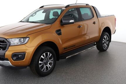 Ford Ranger 8.324 km 36.740 &euro; Berlin 12103