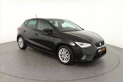 Seat Ibiza 15.222 km 19.950 &euro; Garching 85748