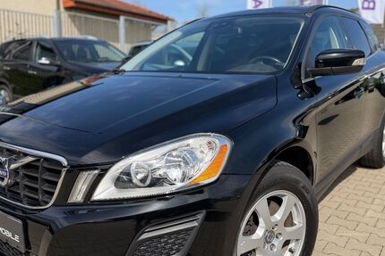 Volvo XC60 217.000 km 8.999 &euro; Ibbenbüren 49477