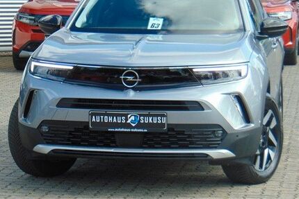 Opel Mokka 26.542 km 14.990 &euro; Neumünster 24537