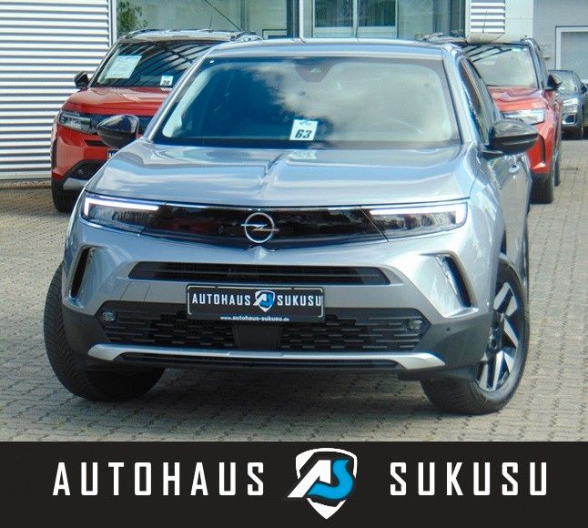 Opel Mokka 26.542 km 14.990 &euro; Neumünster 24537