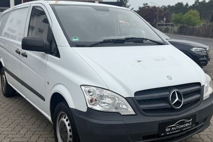 Mercedes-Benz Vito 321.000 km 5.890 &euro; Erlenbach am Main 63906