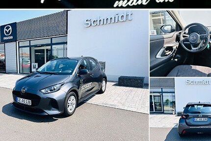 Mazda 2 Hybrid 1.206 km 23.490 &euro; Oschatz 04758