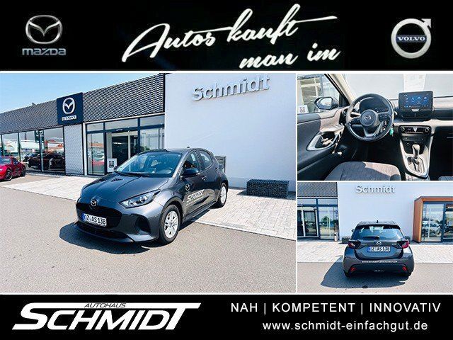 Mazda 2 Hybrid 1.206 km 23.490 &euro; Oschatz 04758