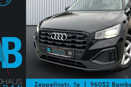 Audi Q2 53.250 km 18.880 &euro; Bamberg 96052