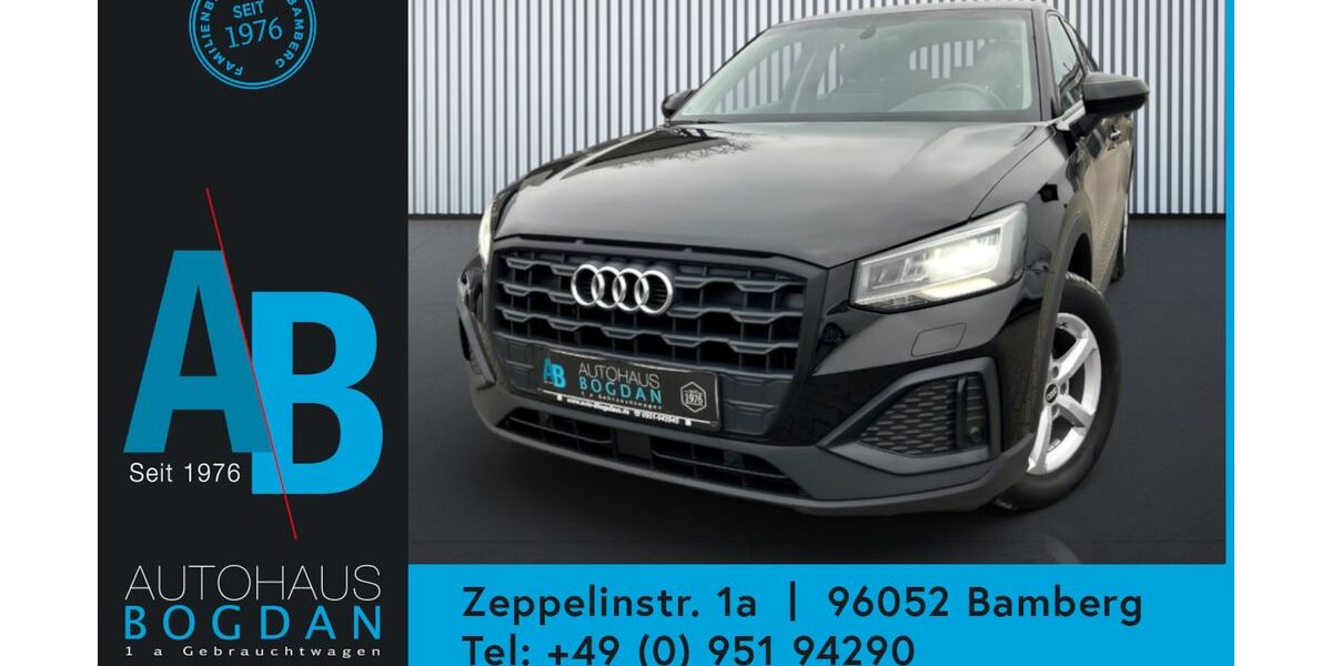 Audi Q2 53.250 km 18.880 &euro; Bamberg 96052