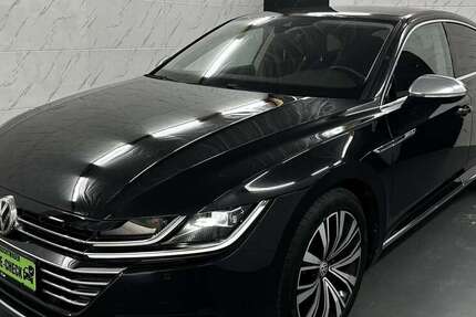 VW Arteon 113.000 km 23.490 &euro; Ostrhauderfehn 26842