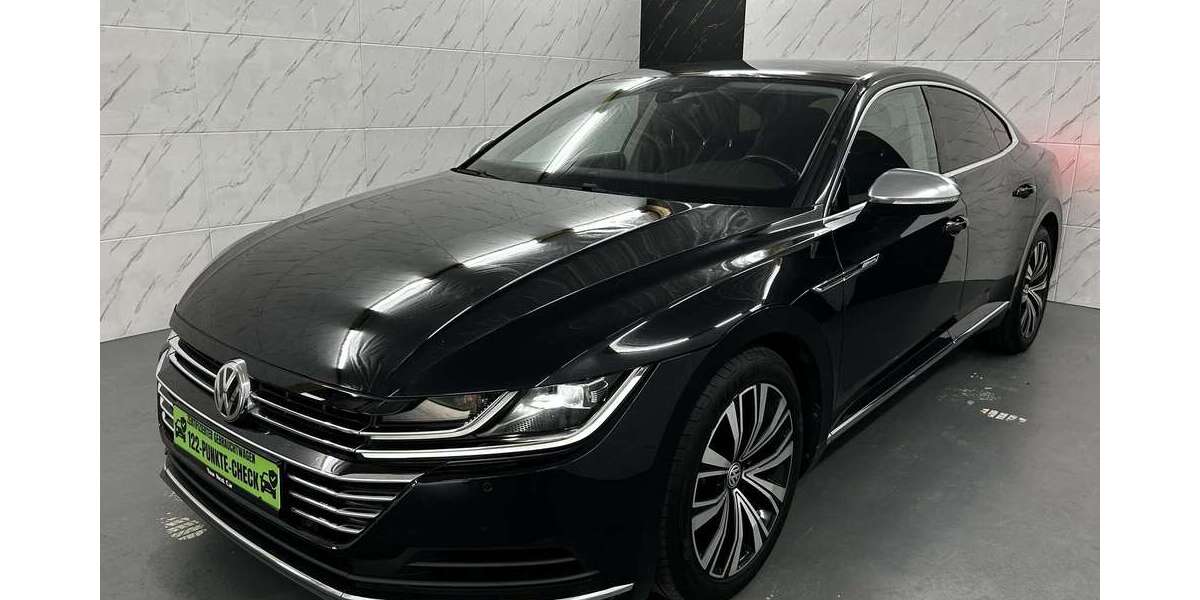 VW Arteon 113.000 km 23.490 &euro; Ostrhauderfehn 26842