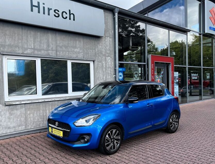 Swift