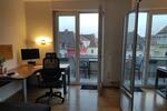 Schöne helle 2-Zimmer Wohnung mit Balkon nähe Uniklinik