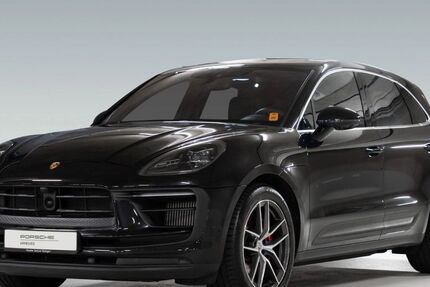 Porsche Macan 18.100 km 86.500 &euro; Stuttgart 70469