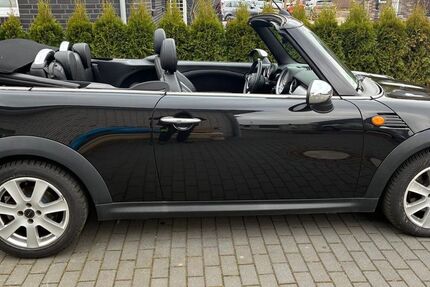 Mini Cooper Cabrio 124.490 km 4.400 &euro; Rehden 49453
