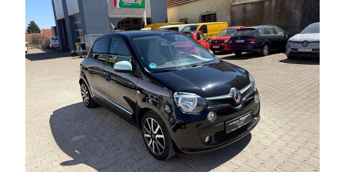 Renault Twingo 61.000 km 7.990 &euro; Neresheim-Ohmenheim 73450