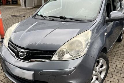 Nissan Note 169.942 km 3.990 &euro; Königswinter 53639
