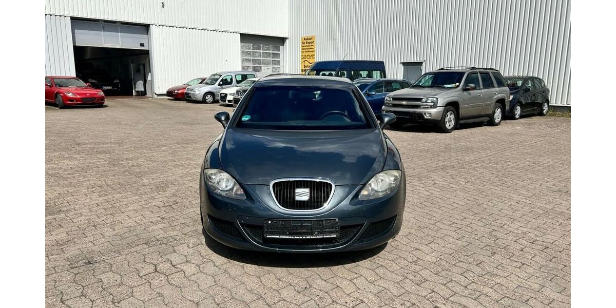 Seat Leon 241.000 km 1.950 &euro; Garbsen/ Hannover 30827