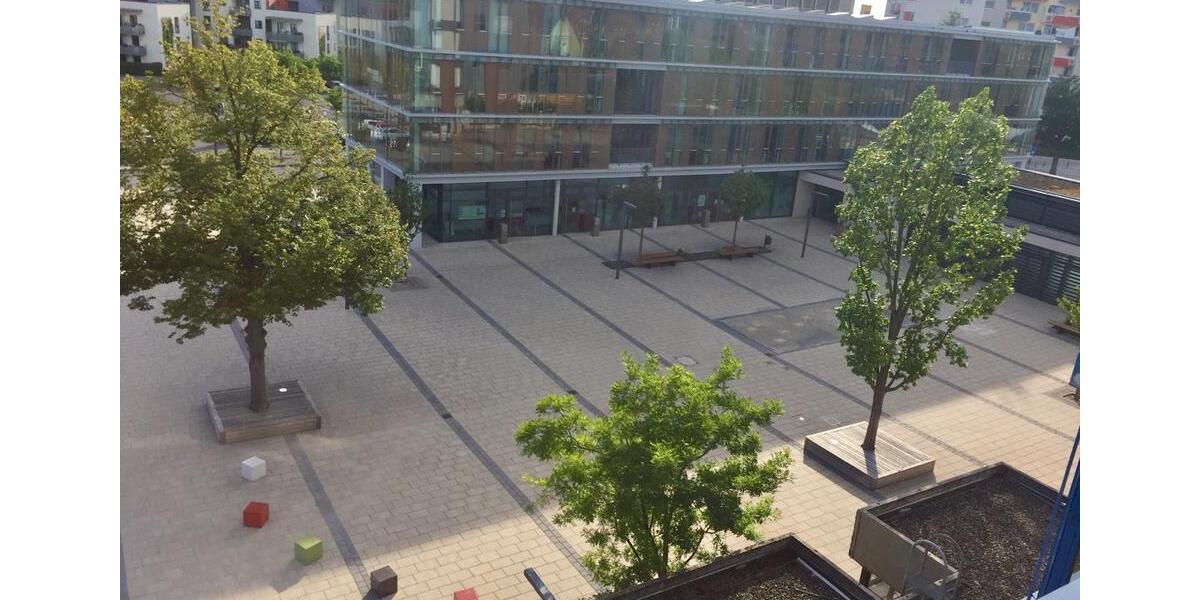 Etagenwohnung Raunheim - 2 Zimmer, 610 m&sup2;, 1.100&euro; | Angebot:26048970