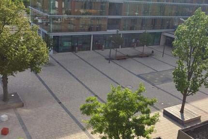 Wohnung Raunheim - 2 Zimmer, 610 m&sup2;, 1.100&euro; | Angebot:26048970