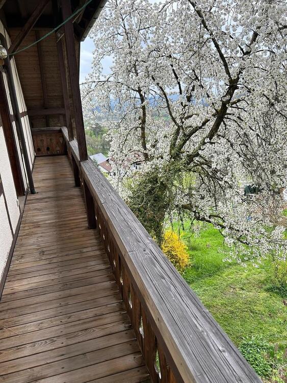 100qm 3,5 Zimmer Wohnung nahe TiengenGurtweil (OT Bürglen)
