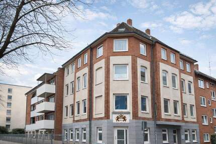 Haus Kiel Gaarden-Ost - 1.850.000&euro; | Angebot:25802318