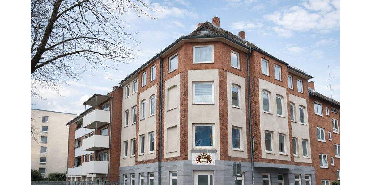 Mehrfamilienhaus, Wohnhaus Kiel Gaarden-Ost - 1.850.000&euro; | Angebot:25802318