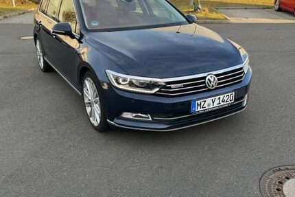 VW Passat 199.619 km 12.900 &euro; Weiler bei Bingen 55413