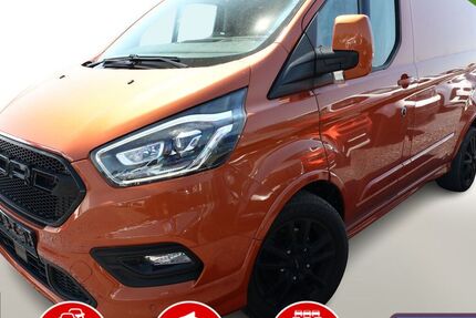 Ford Transit Custom 82.400 km 26.488 &euro; Kehl 77694