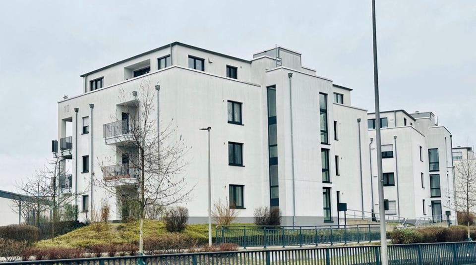 Erdgeschoßwohnung Siegburg - 2 Zimmer, 45 m&sup2;, 238.500&euro; | Angebot:25167848