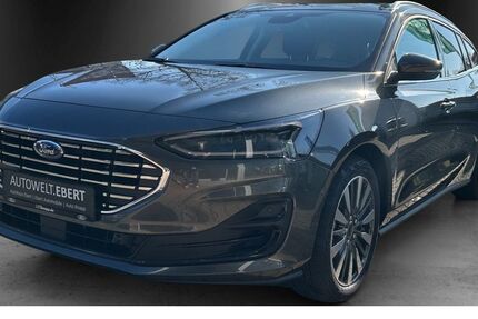 Ford Focus 3.500 km 28.990 &euro; Weinheim 69469