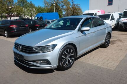 VW Passat 195.142 km 16.400 &euro; Hannover 30179