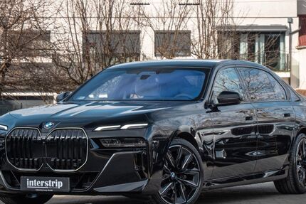 BMW 740 12.500 km 107.990 &euro; Höchstädt a.d.Donau 89420