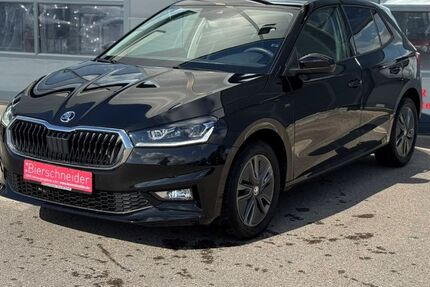 Skoda Fabia 19.590 km 19.950 &euro; Regensburg 93055