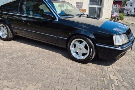 Opel Monza 199.000 km 15.997 &euro; Höchstädt 89420