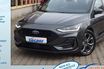 Ford Focus 16.095 km 22.740 &euro; Eilenburg 04838