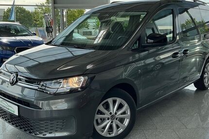 VW Caddy Maxi 11.700 km 36.890 &euro; Bretzfeld- Schwabbach 74626