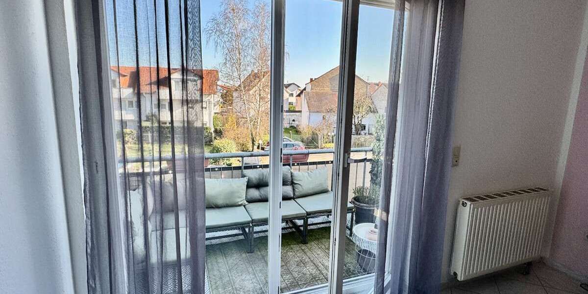 Etagenwohnung Eppertshausen - 2 Zimmer, 69 m&sup2;, 225.000&euro; | Angebot:25379595