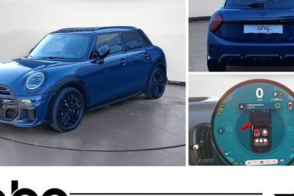 Mini Cooper S 2.617 km 36.850 &euro; Horb am Neckar 72160